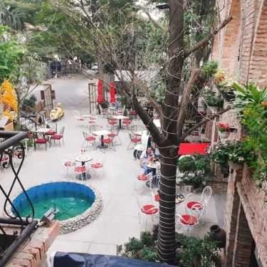 Tổng hợp- Chí Coffee