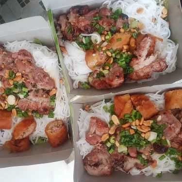 Món ăn- Chị Dung - Ăn Vặt & Giải Khát Bình Dân