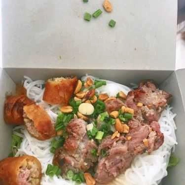 Món ăn- Chị Dung - Ăn Vặt & Giải Khát Bình Dân