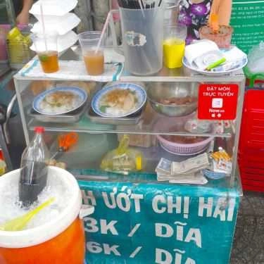 Tổng hợp- Ăn vặt Bánh Cuốn & Bánh Ướt - Hàm Nghi