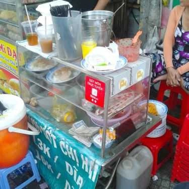 Tổng hợp- Ăn vặt Bánh Cuốn & Bánh Ướt - Hàm Nghi