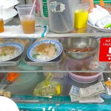 Tổng hợp- Ăn vặt Bánh Cuốn & Bánh Ướt - Hàm Nghi