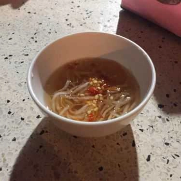Món ăn- Ăn vặt Chị Hai - Quán Bánh Xèo
