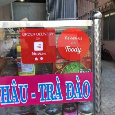 Tổng hợp- Ăn vặt Chị Hương - Trà Sữa & Trà Đào Dầm