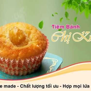 Tổng hợp- Tiệm Bánh Chị Kiều - Bánh Bông Lan - Nguyễn Thị Định