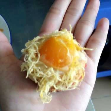 Món ăn- Tiệm Bánh Chị Kiều - Bánh Bông Lan - Nguyễn Thị Định