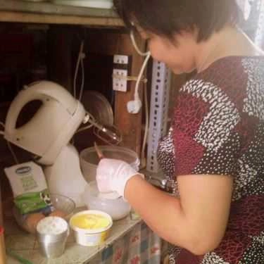 Tổng hợp- Tiệm Bánh Chị Kiều - Bánh Bông Lan - Nguyễn Thị Định