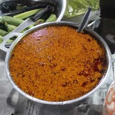 Món ăn- Ăn vặt Chị Liên - Nem Nướng Nha Trang