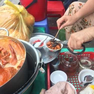 Món ăn- Ăn vặt Chị Loan - Phá Lấu