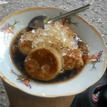 Món ăn- Ăn vặt Chị Mười - Bánh Flan