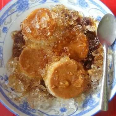 Món ăn- Ăn vặt Chị Mười - Bánh Flan