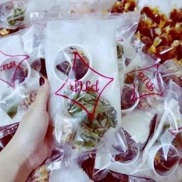 Món ăn- Bánh Tráng PNB - Shop Online