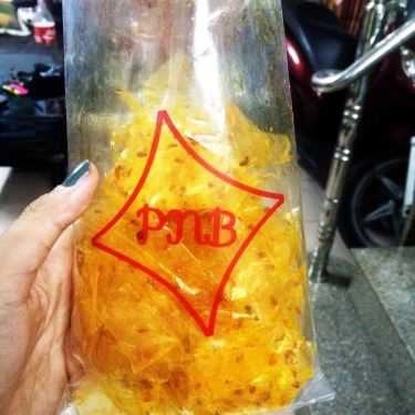 Món ăn- Bánh Tráng PNB - Shop Online