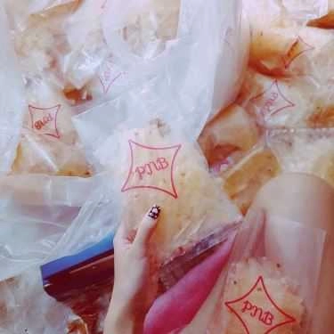 Món ăn- Bánh Tráng PNB - Shop Online