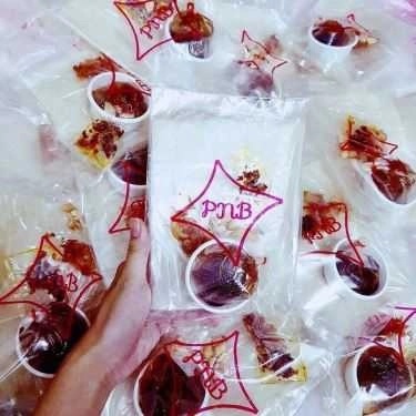 Món ăn- Bánh Tráng PNB - Shop Online