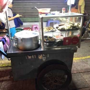 Tổng hợp- Ăn vặt Cháo Lòng - Hẻm 189 Cống Quỳnh