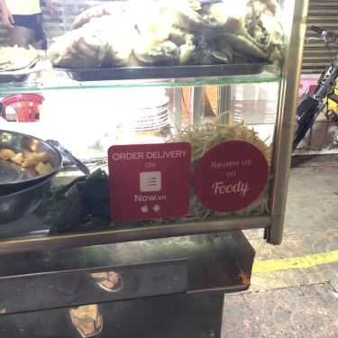 Tổng hợp- Ăn vặt Cháo Lòng - Hẻm 189 Cống Quỳnh