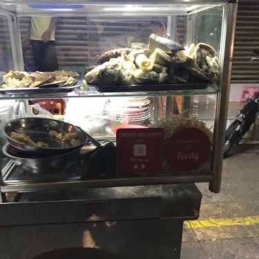 Tổng hợp- Ăn vặt Cháo Lòng - Hẻm 189 Cống Quỳnh