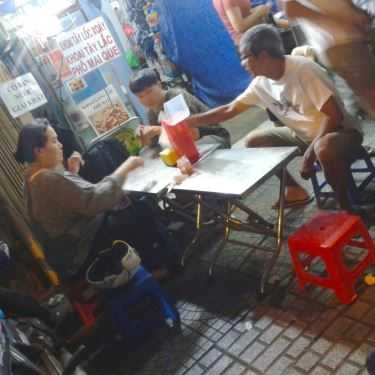 Tổng hợp- Ăn vặt Bánh Ướt & Bánh Cuốn - Nguyễn Công Trứ