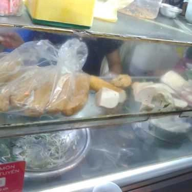 Tổng hợp- Ăn vặt Bánh Ướt & Bánh Cuốn - Nguyễn Công Trứ