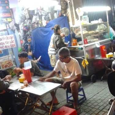 Tổng hợp- Ăn vặt Bánh Ướt & Bánh Cuốn - Nguyễn Công Trứ