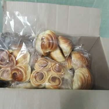 Món ăn- Tiệm Bánh Thảo - Bakery