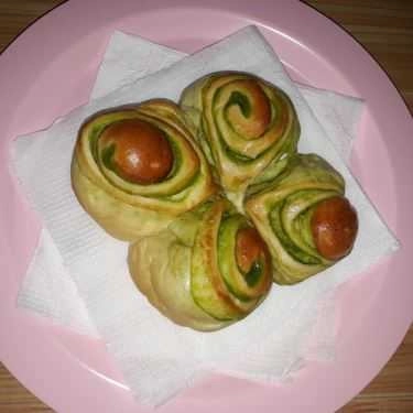 Món ăn- Tiệm Bánh Thảo - Bakery
