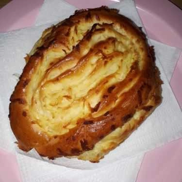 Thực đơn- Tiệm Bánh Thảo - Bakery
