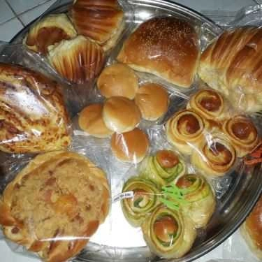 Món ăn- Tiệm Bánh Thảo - Bakery