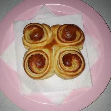 Món ăn- Tiệm Bánh Thảo - Bakery