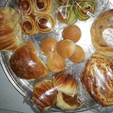 Món ăn- Tiệm Bánh Thảo - Bakery