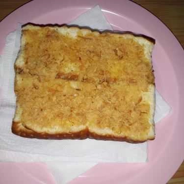 Món ăn- Tiệm Bánh Thảo - Bakery