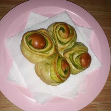 Thực đơn- Tiệm Bánh Thảo - Bakery