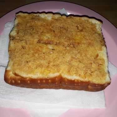 Thực đơn- Tiệm Bánh Thảo - Bakery