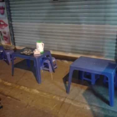 Không gian- Ăn vặt Chị Thảo - Đá Bào, Sinh Tố & Giải Khát