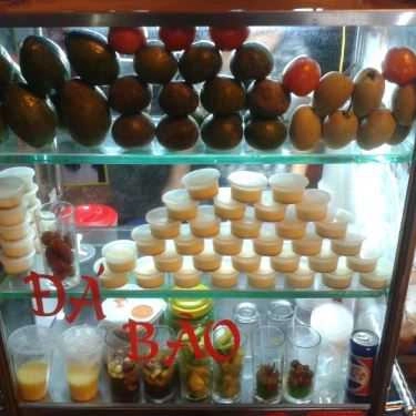 Tổng hợp- Ăn vặt Chị Thảo - Đá Bào, Sinh Tố & Giải Khát