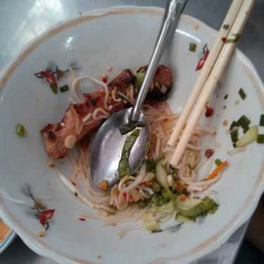 Tổng hợp- Ăn vặt Chị Tuyền - Bún Thịt Nướng