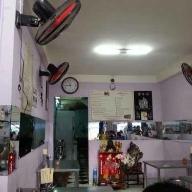 Tổng hợp- Ăn vặt Chị Tuyền - Bún Thịt Nướng