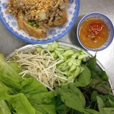 Tổng hợp- Ăn vặt Chị Tuyền - Bún Thịt Nướng