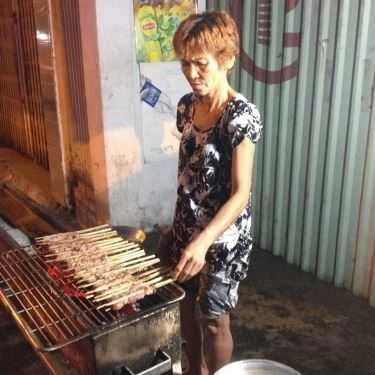 Tổng hợp- Ăn vặt Chị Tuyền - Bún Thịt Nướng