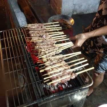 Tổng hợp- Ăn vặt Chị Tuyền - Bún Thịt Nướng