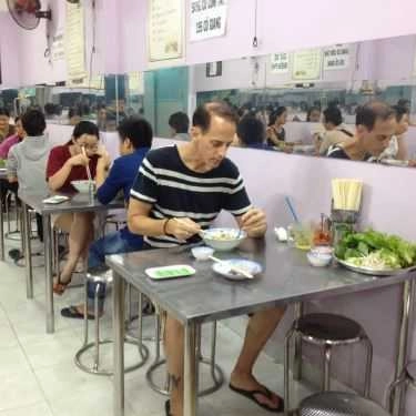Tổng hợp- Ăn vặt Chị Tuyền - Bún Thịt Nướng
