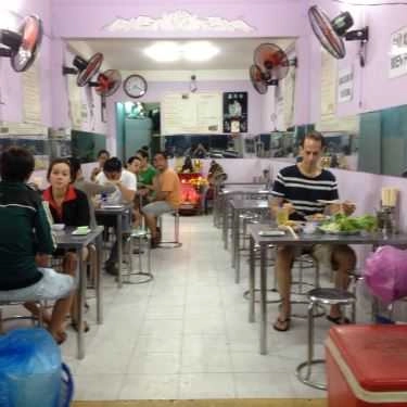 Tổng hợp- Ăn vặt Chị Tuyền - Bún Thịt Nướng