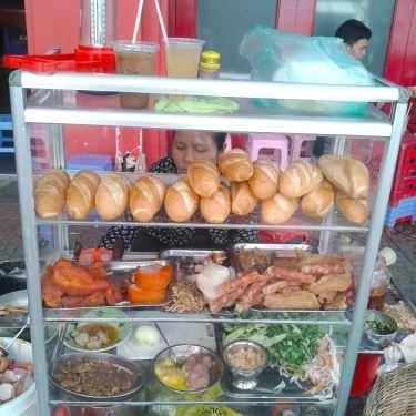 Tổng hợp- Ăn vặt Quán Thuận - Bánh Mì & Xíu Mại