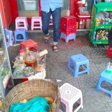 Tổng hợp- Ăn vặt Quán Thuận - Bánh Mì & Xíu Mại
