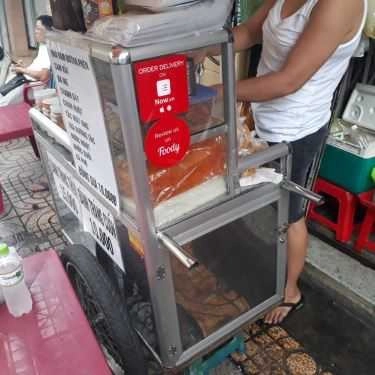 Tổng hợp- Ăn vặt Giải Khát, Bánh Tráng Trộn & Bánh Tráng Cuốn