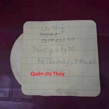 Tổng hợp- Ăn vặt Giải Khát, Bánh Tráng Trộn & Bánh Tráng Cuốn