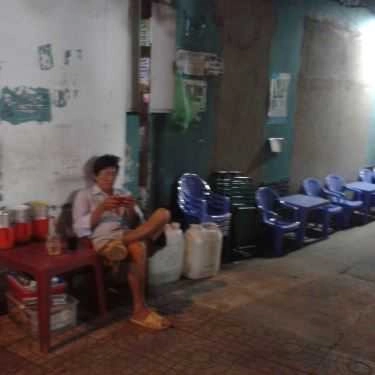 Tổng hợp- Ăn vặt Chị Trang - Sinh Tố & Nước Ép