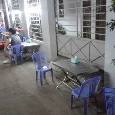 Tổng hợp- Ăn vặt Chị Trang - Sinh Tố & Nước Ép