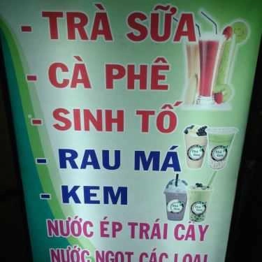 Tổng hợp- Ăn vặt Chị Tuyết - Sinh Tố & Giải Khát